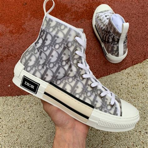 basket dior homme converse|dior sneakers for men.